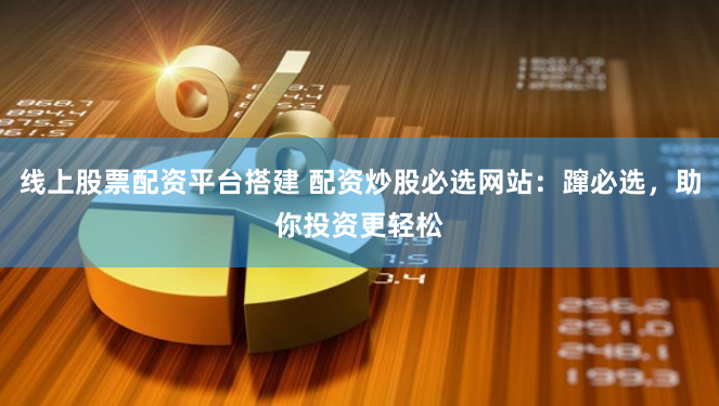线上股票配资平台搭建 配资炒股必选网站：蹿必选，助你投资更轻松