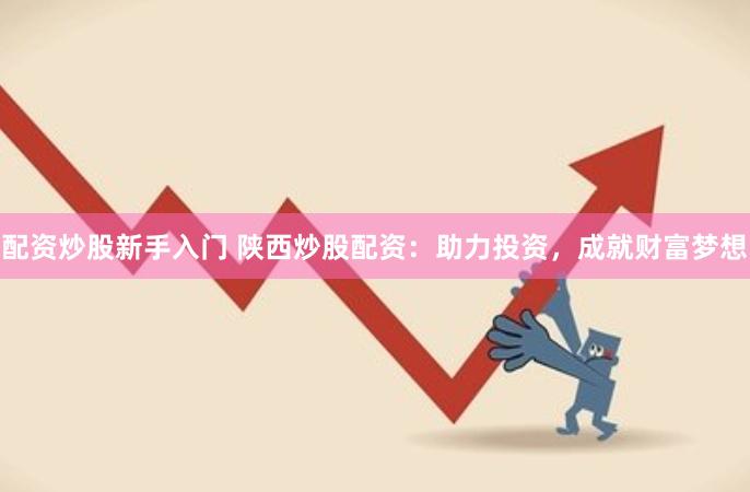 配资炒股新手入门 陕西炒股配资：助力投资，成就财富梦想