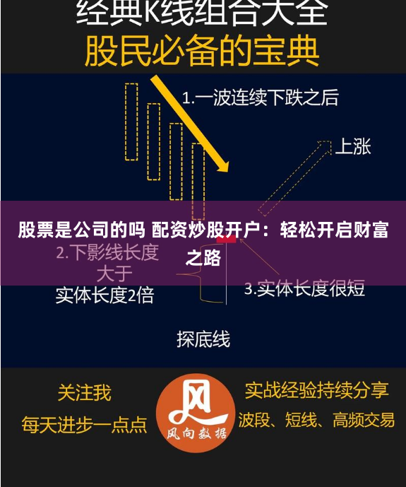 股票是公司的吗 配资炒股开户：轻松开启财富之路